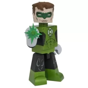 Image of (DC Comics) Vinimates Figure Series 1 Green Lantern 10 cm