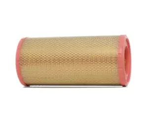 Image of RIDEX Air filter FIAT,IVECO 8A0424 151849148,1849148,1903669 Engine air filter,Engine filter 2992677,2997050,500038750,500040951,504064501,504362923