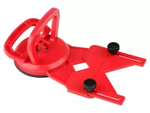 Image of OX Tools JP76 6-76mm Universal Suction Drill Guide