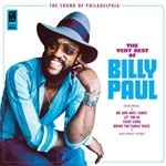 Image of Billy Paul - Very Best of Billy Paul (Music CD)