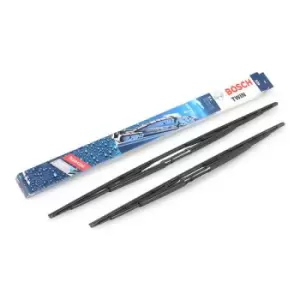 Image of Bosch Wiper blade 3 397 001 539 Windscreen wiper,Window wiper BMW,ALPINA,5 Limousine (E39),5 Touring (E39),B10 (E39),B10 Kombi (E39),D10 (E39)