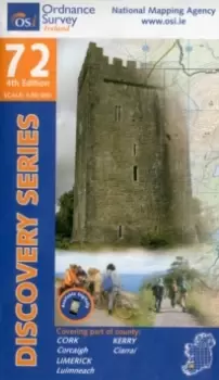 Image of Kerry, Cork, Limerick