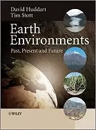 Image of earth environments past present and future