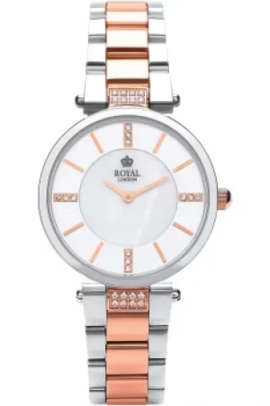 Image of Ladies Royal London Watch 21226-05