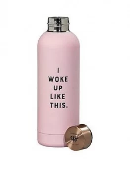 Image of Yes Studio Water Bottle