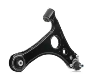 Image of RIDEX Suspension arm Left 273C0242 Track control arm,Wishbone MERCEDES-BENZ,A-Klasse (W168)