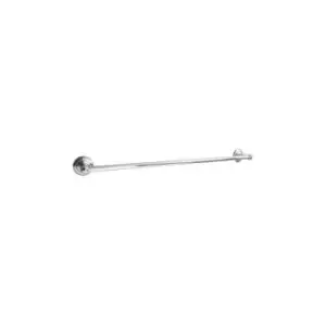 Image of Richmond Long Towel Rail - 650mm - Chrome - 6616C - Chrome - Miller