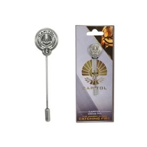 Image of Hunger Games - Catching Fire Capitol