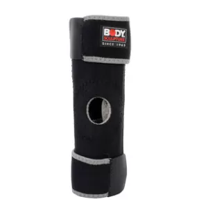 Image of Body Sculpture Knee Support Open Patella Reinforced