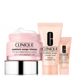 Image of Clinique Hydrate and Glow Set