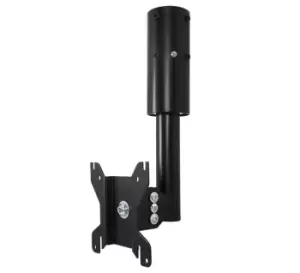 Image of B-Tech Flat Screen Ceiling / Desk Mount