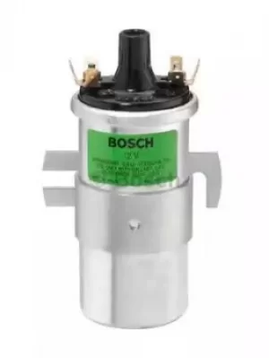 Image of Bosch 0221119021 Ignition Coil