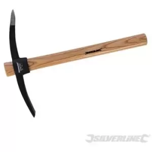 Image of Silverline - 250101) Hardwood Mortar Pick 24oz (680g)