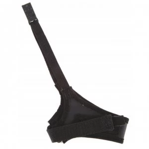 Image of Komperdell Strap Covers - Black