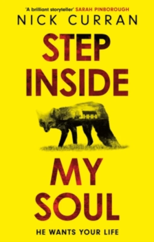 Image of Step Inside My Soul Paperback / softback