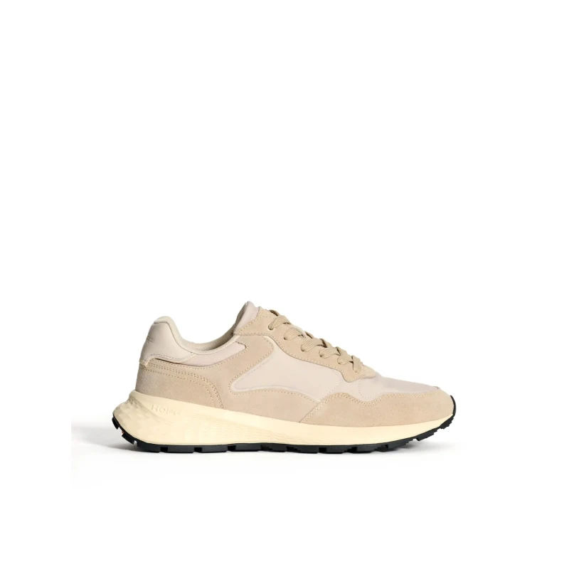 Image of Hoff Trainers Hoff City MKII Beige Unisex 37