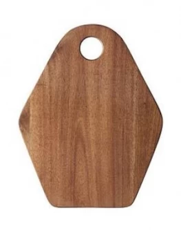 Image of Typhoon Modern Kitchen Small Acacia Chopping Board