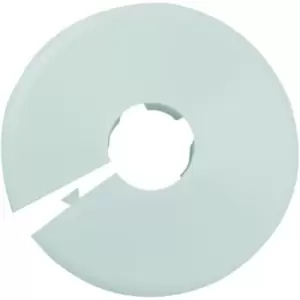 Image of Talon White 28mm Pipe Collar