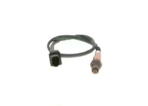 Image of Bosch Lambda sensor MERCEDES-BENZ 0 258 017 108 0045427318,A0045427318,A0045427318