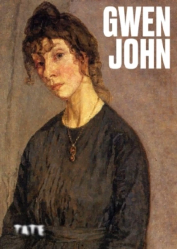 Image of Artists Series: Gwen John Paperback / softback