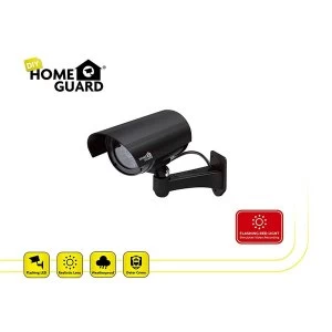 Image of HomeGuard Bullet Dummy Camera