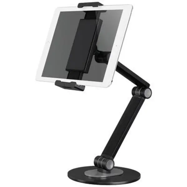 Image of Neomounts DS15-550BL1 Tablet PC stand Universal 12,4cm (4,9) - 32cm (12,6)