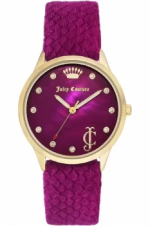 Image of Juicy Couture Watch JC-1060HPHP