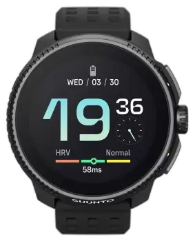 Image of Suunto SS050929000 RACE AMOLED Multisport Performance Watch