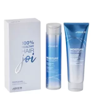 Image of Joico Moisture Recovery Healthy Hair Joi Gift Set
