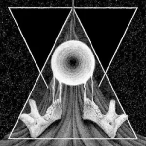 Image of Render of the Veils by Moon CD Album