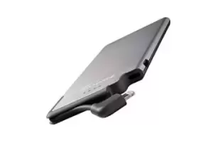 Image of Techlink RC3000 UltraThin Space Grey/Blk