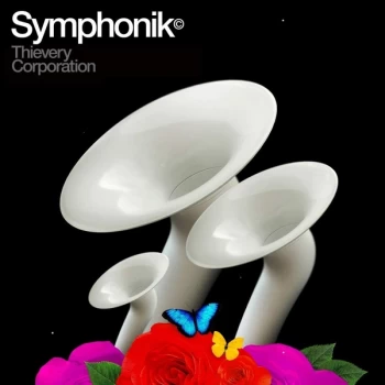 Image of Thievery Corporation - Symphonik Vinyl