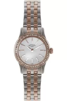 Image of Ladies Rotary Verona Watch LB02572/01