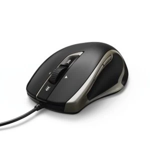 Image of Hama "Torino" Optical Mouse, black
