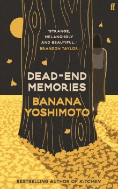 Image of Dead-End Memories. Paperback. By Banana Yoshimoto Books