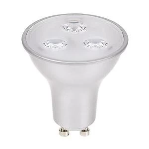 Image of GE Lighting 3W PAR LED Bulb A Energy Rating 250 Lumens Pack of 8 84608
