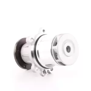 Image of RIDEX Water pump BMW 1260W0201 11511715292,11511721337,11519070762 Engine water pump,Water pump for engine 11519070763