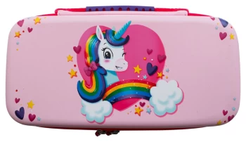 Image of iMP Tech Unicorn Protective Carry & Storage Case For Switch