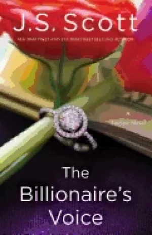 Image of billionaires voice