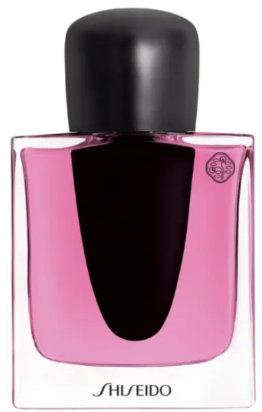 Image of Shiseido Ginza Murasaki Eau de Parfum For Her 50ml