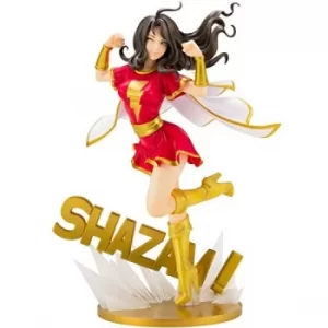 Image of Dc Comics Mary (Shazam Family) Bishoujo Statue