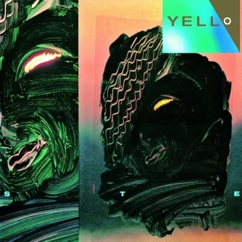 Image of Yello - Stella Vinyl