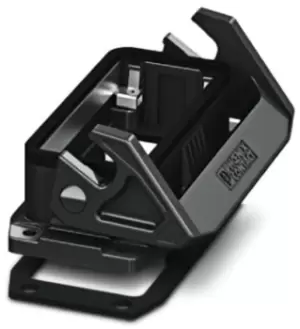 Image of Phoenix Contact Hc-Evo-B16-Bws-Plrbk Housing, Single Lever, B16, Plastic