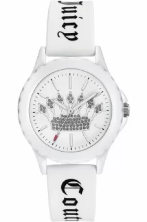 Image of Juicy Couture Watch JC-1001WTWT