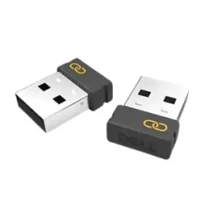 Image of Dell Secure Link USB Receiver - WR3