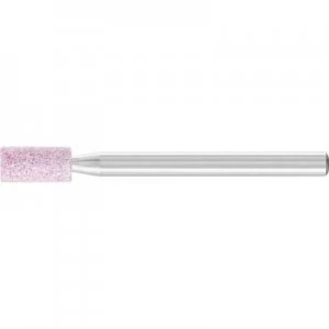 Image of PFERD 31105250 HORSE grinding pencil cylindrical 4 x 8mm shaft o 3 Mm for steel Diameter 4mm 10 pc(s)