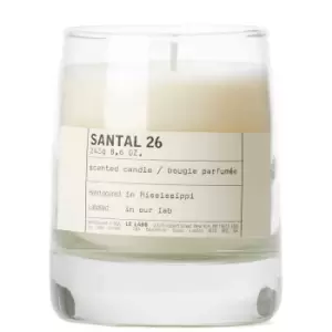 Image of Le Labo Santal 26 Scented Candle 245g
