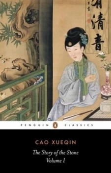 Image of The Story of the Stone by Cao Xueqin Paperback