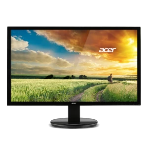 Image of Acer 24" K242HL Full HD LED Monitor