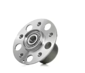 Image of RIDEX Wheel bearing kit Front Axle 654W0854 Wheel hub bearing,Wheel bearing MERCEDES-BENZ,C-Klasse Limousine (W204),C-Klasse T-modell (S204)